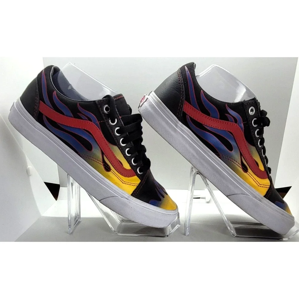 Vans sneakers sz